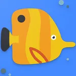 Fish Save Game icon