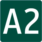 A2 Test icon