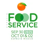 Espacio Food Service icon