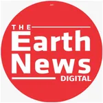 The Earth News icon