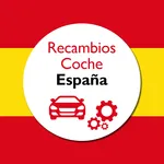 Recambios Coche España icon