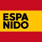 Spanish Grammar - Espanido icon