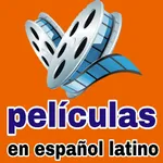 peliculas en español latino icon