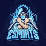 Esports Org Gaming Logo Maker icon