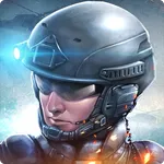 The Killbox: Arena Combat FI icon