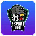 Esports Logo Maker: Gaming Pro icon