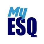 MyESQ icon