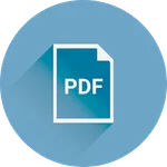 PDF Scholar icon