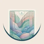 ZenTarot: Transform Your Days icon