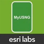 MyUSNG icon