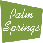 Palm Springs Map Tour icon