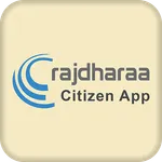 Rajdharaa Citizen App icon