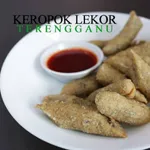 Keropok Lekor Terengganu icon