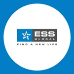 ESS Global - Attendance App icon