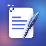 AI Essay Writer icon