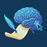 Essay AI Writer icon