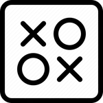 Simple Tic Tac Toe icon