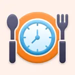 Intermittent Fasting Hours icon