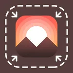 Photo Compressor MB to KB icon