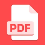 PDF Reader & Viewer, PDF Tools icon