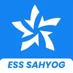 ESS Global - Attendance App icon