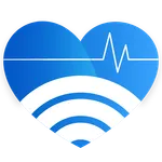 Wi-Fi Heart Suite – Net Tools icon