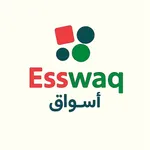 Esswaq icon