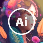 Ai Generated Wallpaper 4K icon