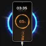 Battery Charging Animation icon