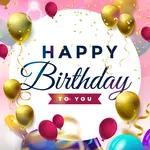 Birthday Invitation Card Maker icon