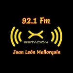 Radio Estacion X icon