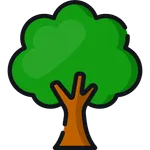 Rubber Tapping Ledger icon