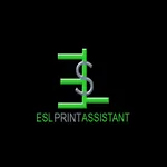 Estate Sale Logic Mobile Print icon