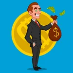 Village Estates Tycoon Idle Cl icon