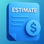 Estimate Maker icon