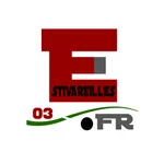 ESTIVAREILLES icon