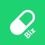 알약M Biz icon