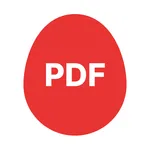 ALPDF:Edit, View & Convert PDF icon