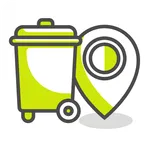 Ecomapp - Localiza contenedore icon