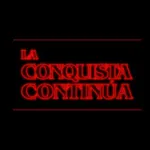 La Conquista Continúa icon