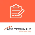 APM Labor Availability icon