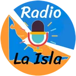 Radio La Isla icon