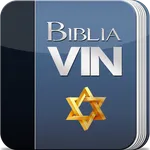 Biblia Israelita Nazarena VIN icon