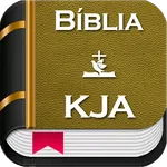 Bíblia King James Atualizada icon