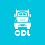 CDL Test Pro 2023 icon