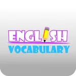 English Vocab: Word builder icon