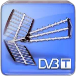 DVB-T finder icon