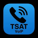 TSAT VoIP icon