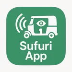 Sufuri App icon