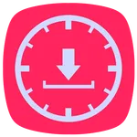 Download Time Calculator - ETA icon